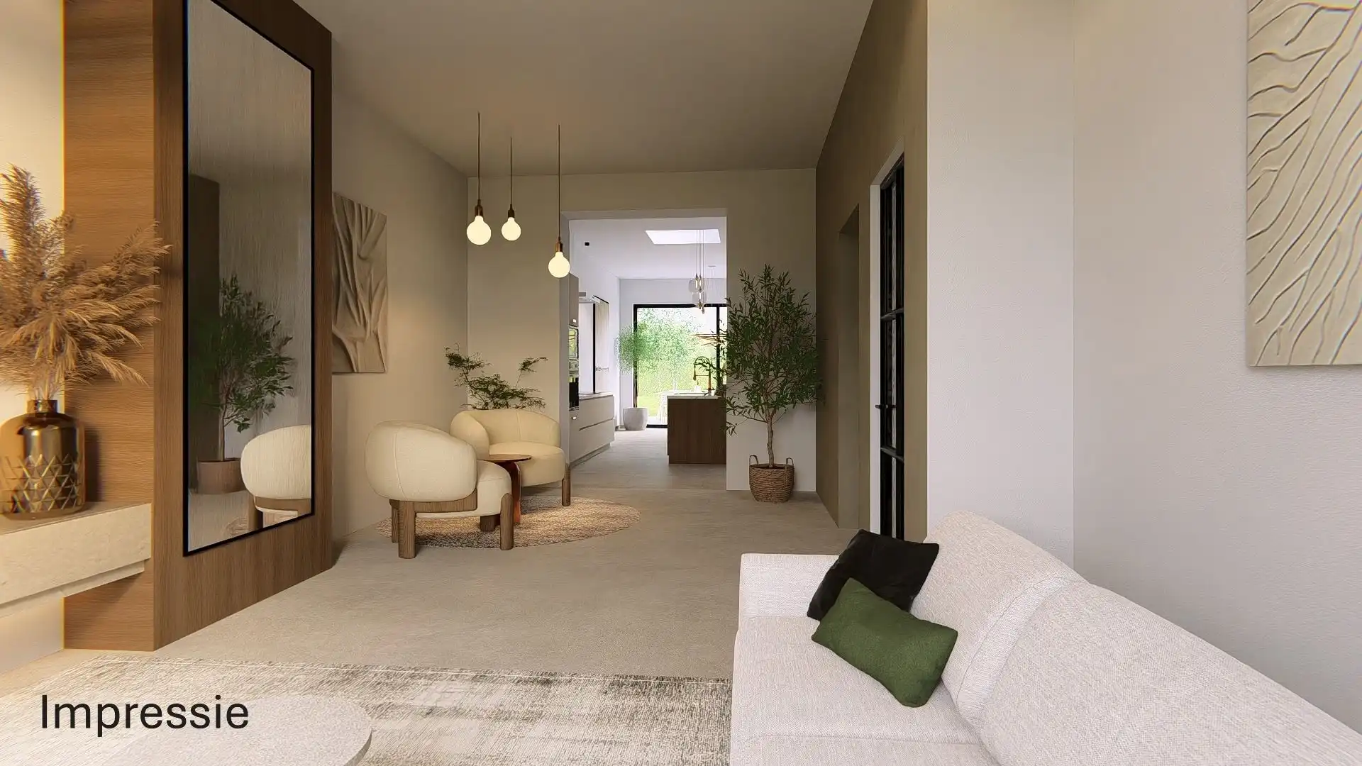 Gerenoveerde mijnwerkerswoning Louis Mercierlaan 15, Maasmechelen foto 10