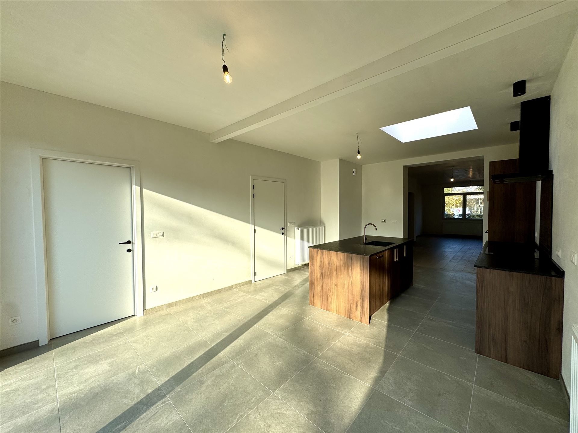 Gerenoveerde mijnwerkerswoning Louis Mercierlaan 15, Maasmechelen foto 10