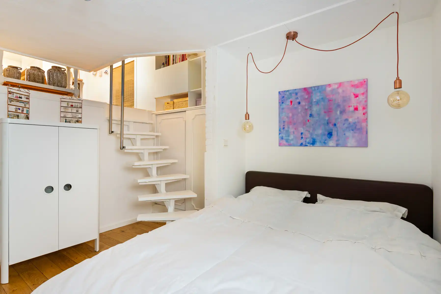 Appartement te koop foto 13
