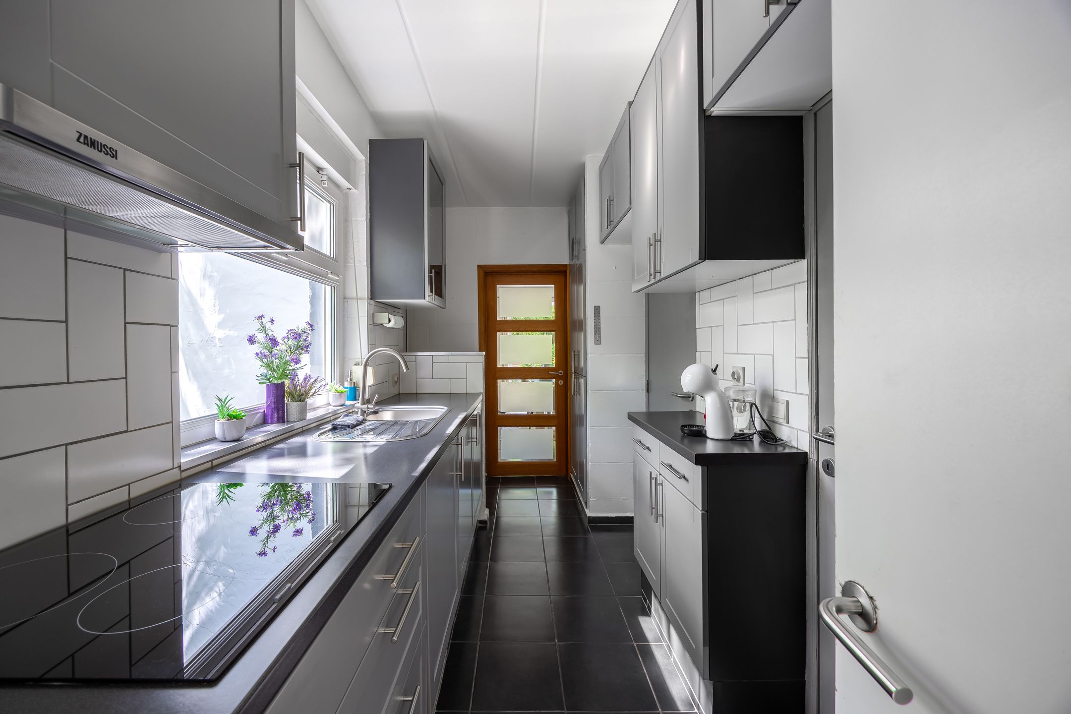 Uniek perceel van 750m² met woning in hartje Zoersel foto 15