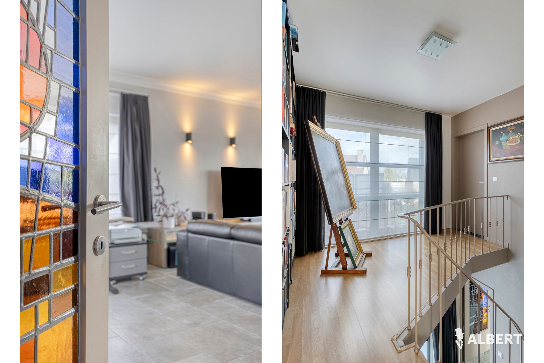 Instapklare woning met 4 slaapkamers en zuigerichte tuin foto 10