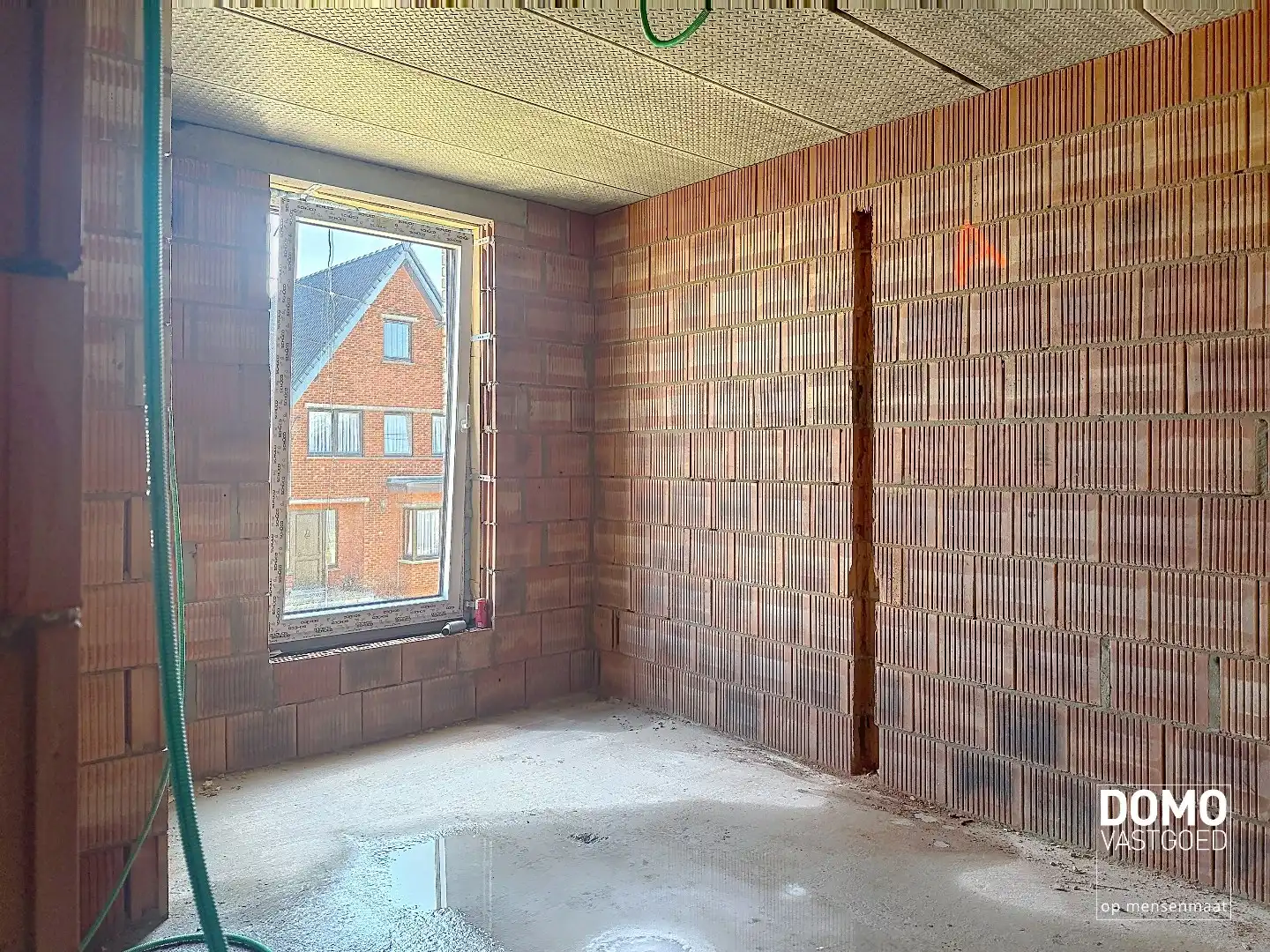 Jouw Nieuwe Thuis? Dat is PROJECT RIO in Kermt! foto 8