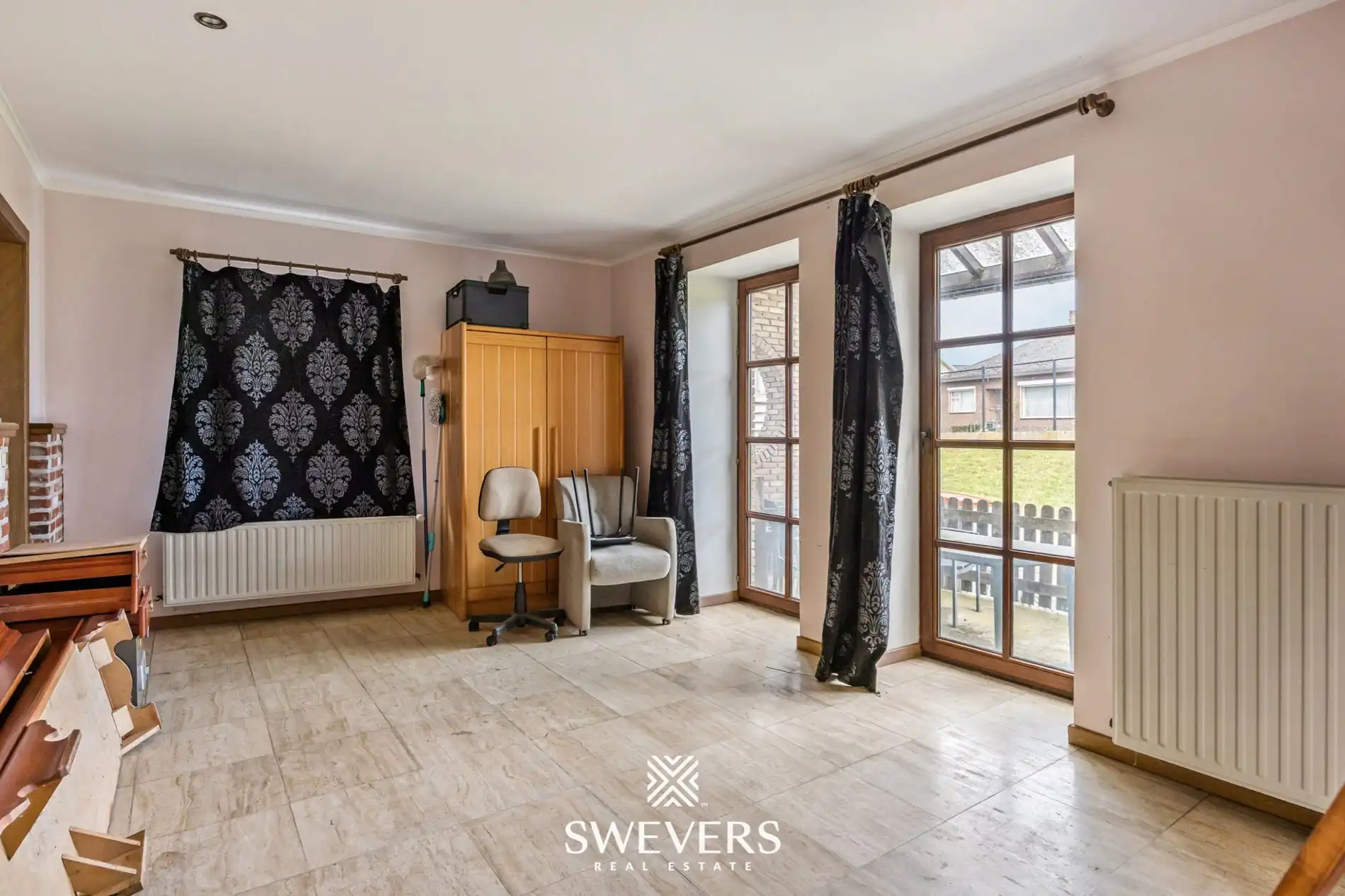 Twee appartementen met huiselijke uitstraling te Kermt foto 18