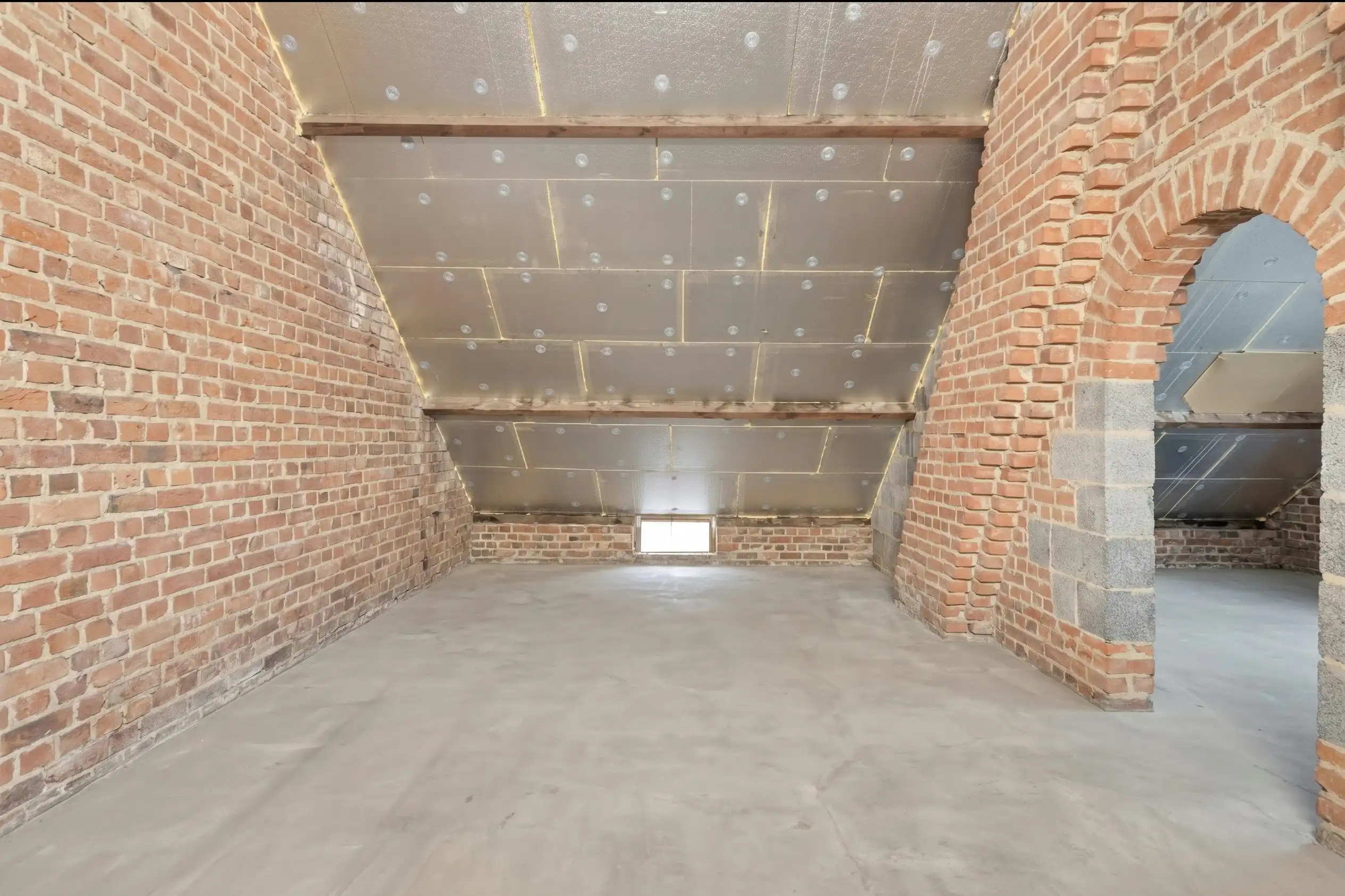 Uitzonderlijk ruime woning (307m²) te koop in centrum Zillebeke foto 32