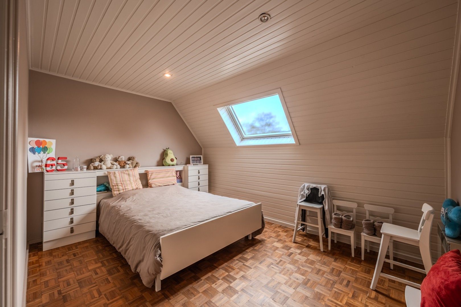 Charmante villa met zonnige tuin op toplocatie foto 14