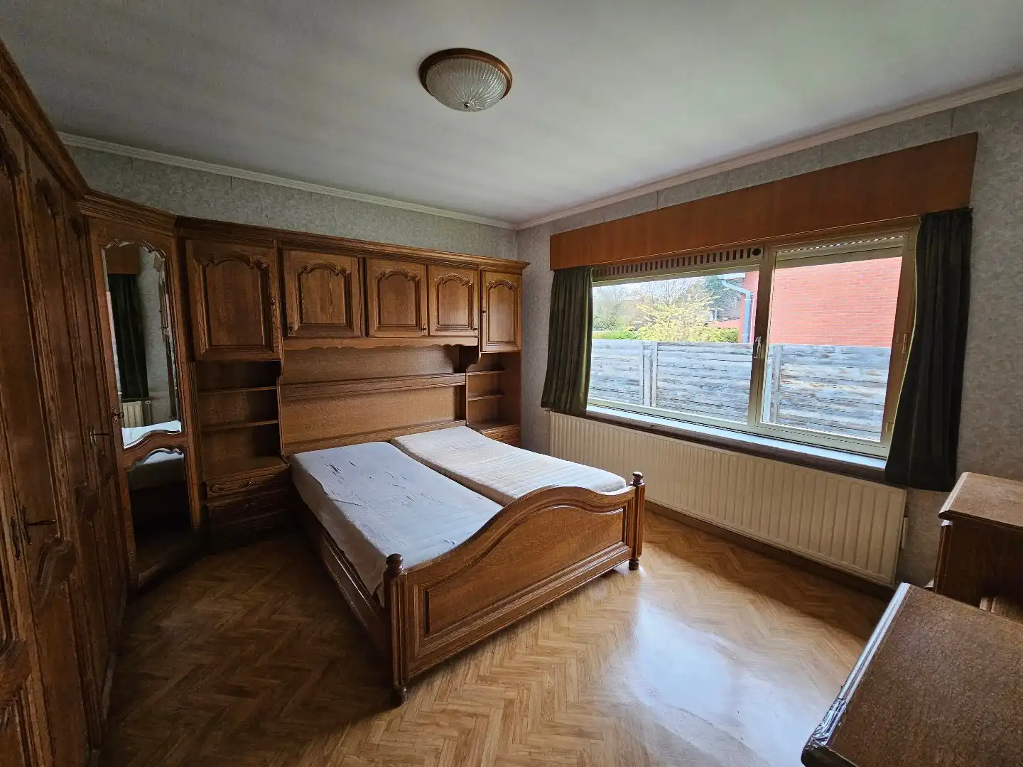 Vrijstaande laagbouwwoning op ruim perceel  foto 9