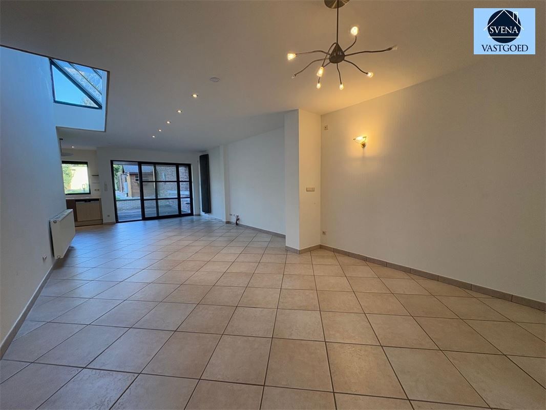 RUIME WONING MET 3 SLAAPKAMERS foto 3