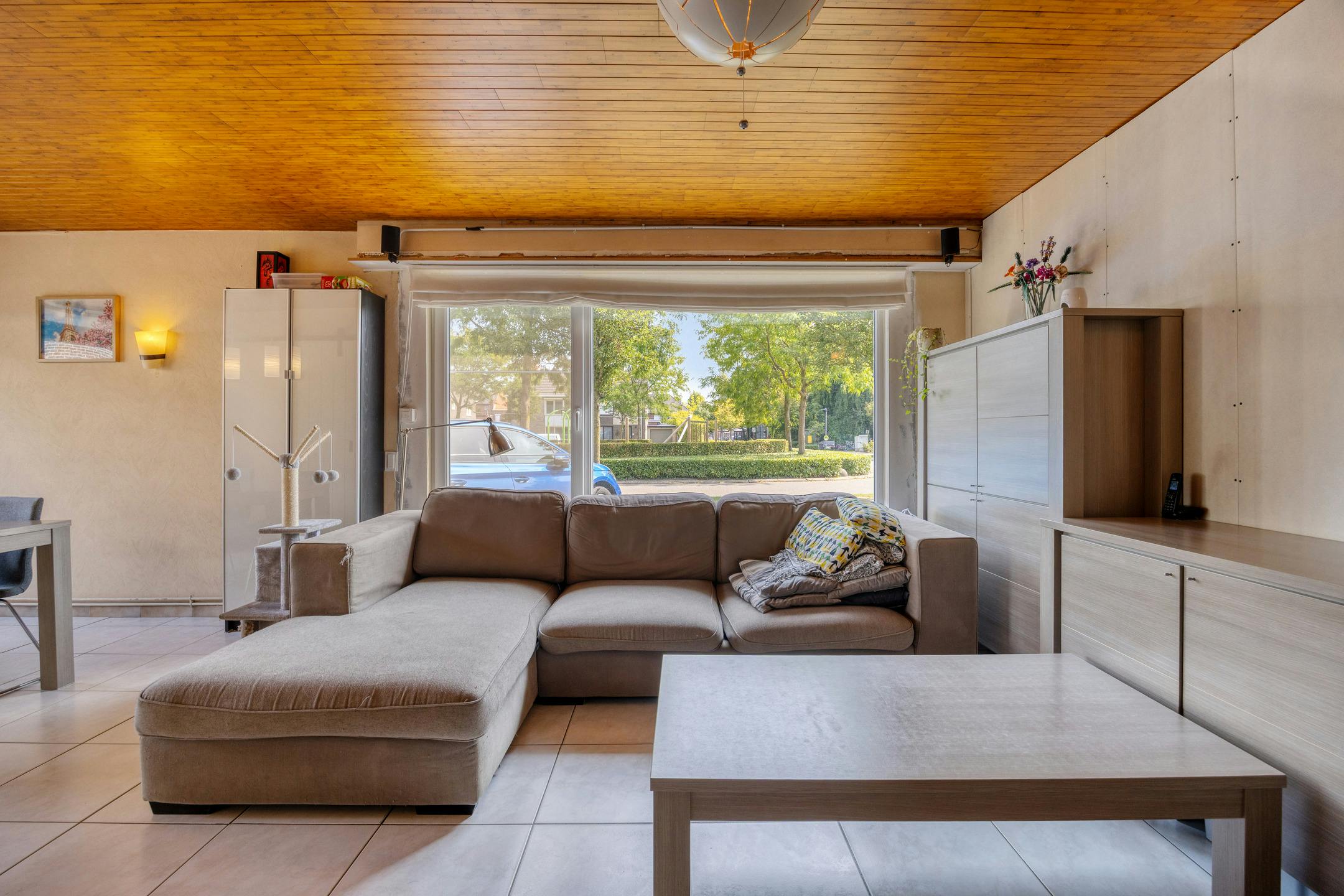  Huis met garage en tuin te koop in Wuustwezel! foto 6