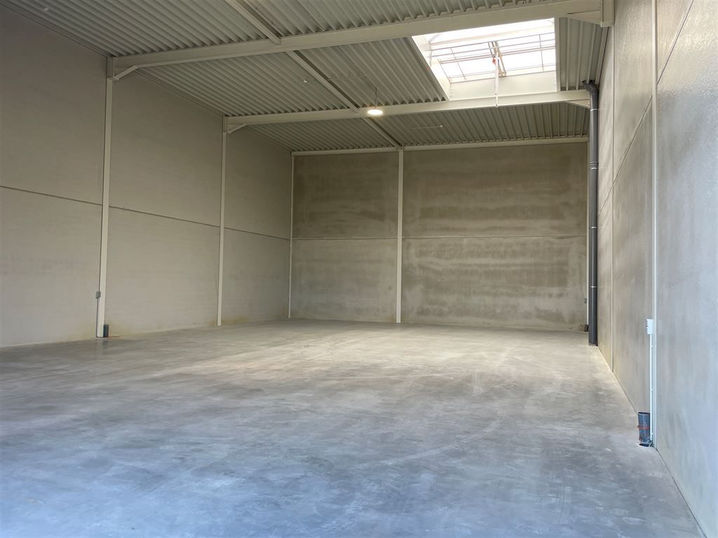 Goedgelegen nieuwbouwunit foto 2