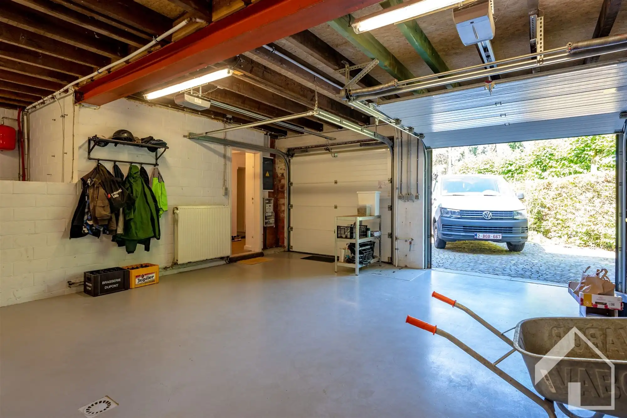 rustig gelegen villa met 3 ruime slaapkamers foto 20