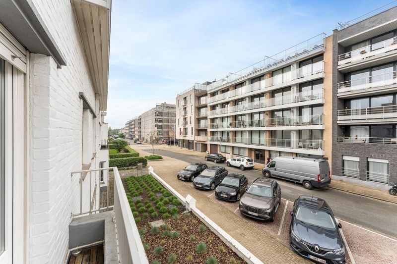 instapkaar appartement met 2 slaapkamers - VKZ450 foto 9