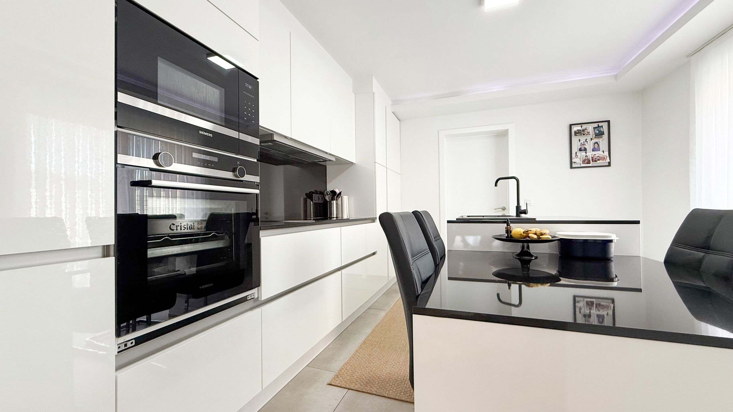 Instapklare, volledig vernieuwde woning met tuin in Beringen foto 9