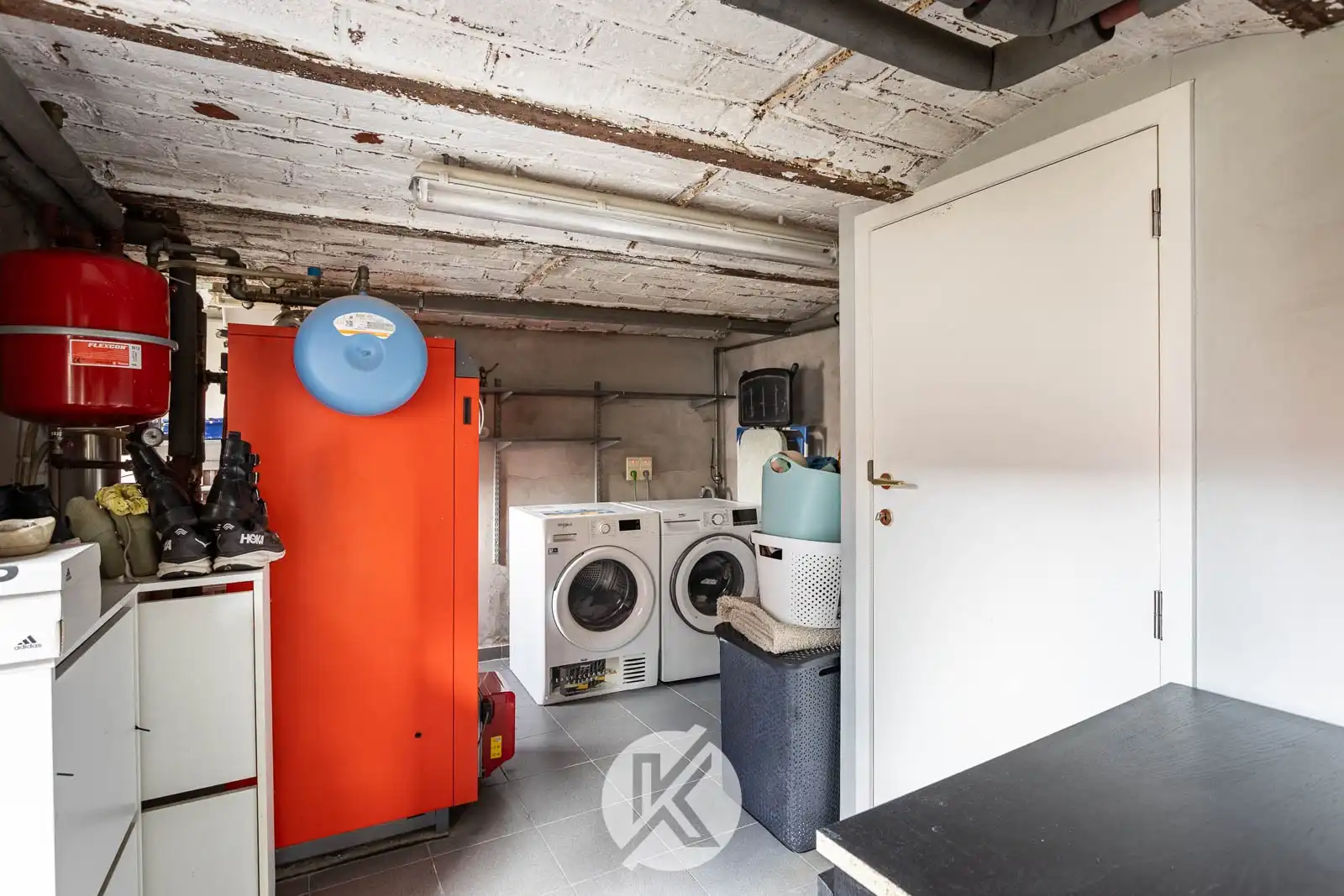 Charmante woning met mogelijkheden foto 20