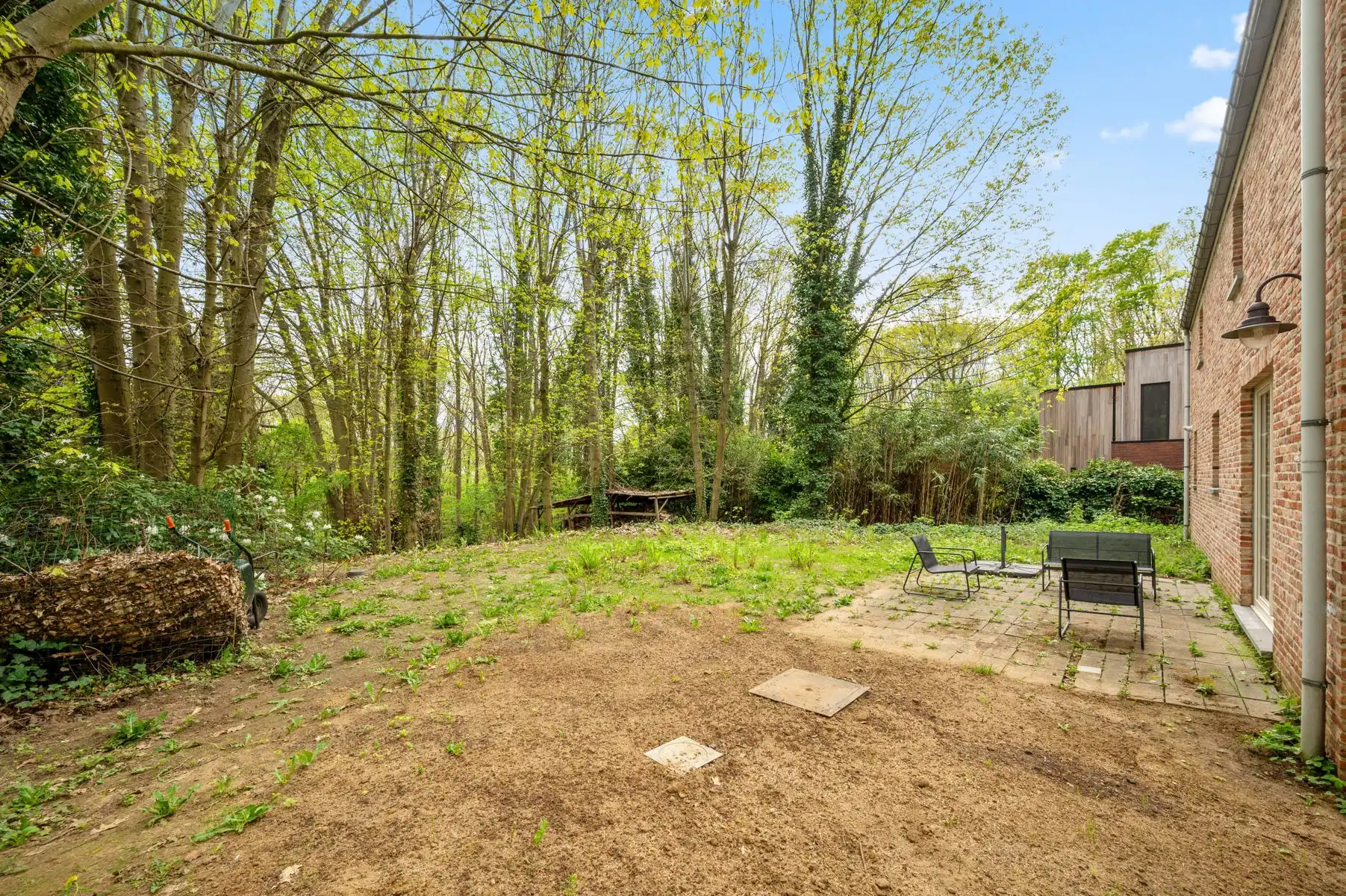 Villa in prachtige groene omgeving te ROTSELAAR foto 21