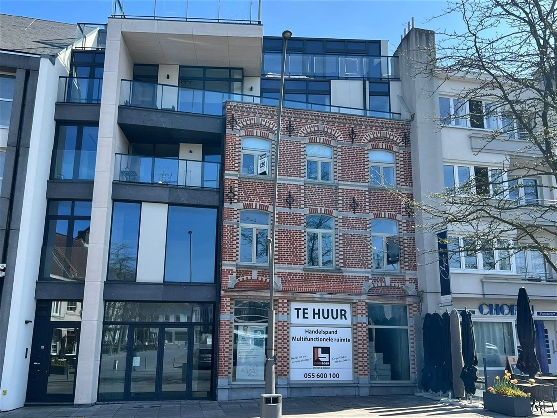 Magnifiek nieuwbouw appartement op topligging foto 11
