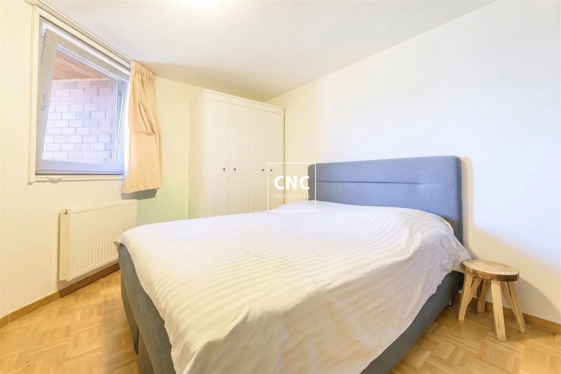 Instapklaar 2-slaapkamerappartement op centrale ligging foto 11