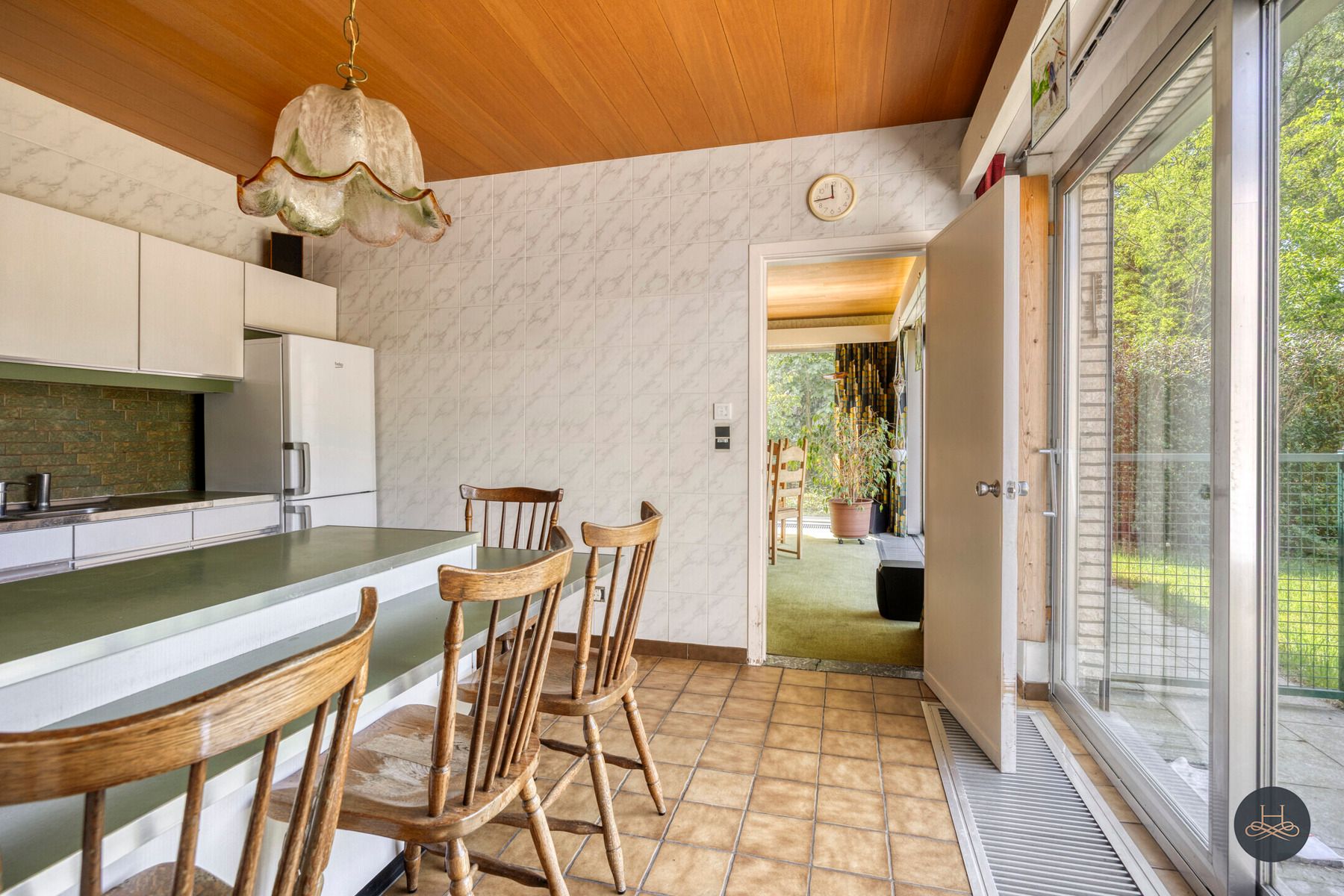 Woning op ruim perceel met tal van opslagmogelijkheden in Tremelo foto 14