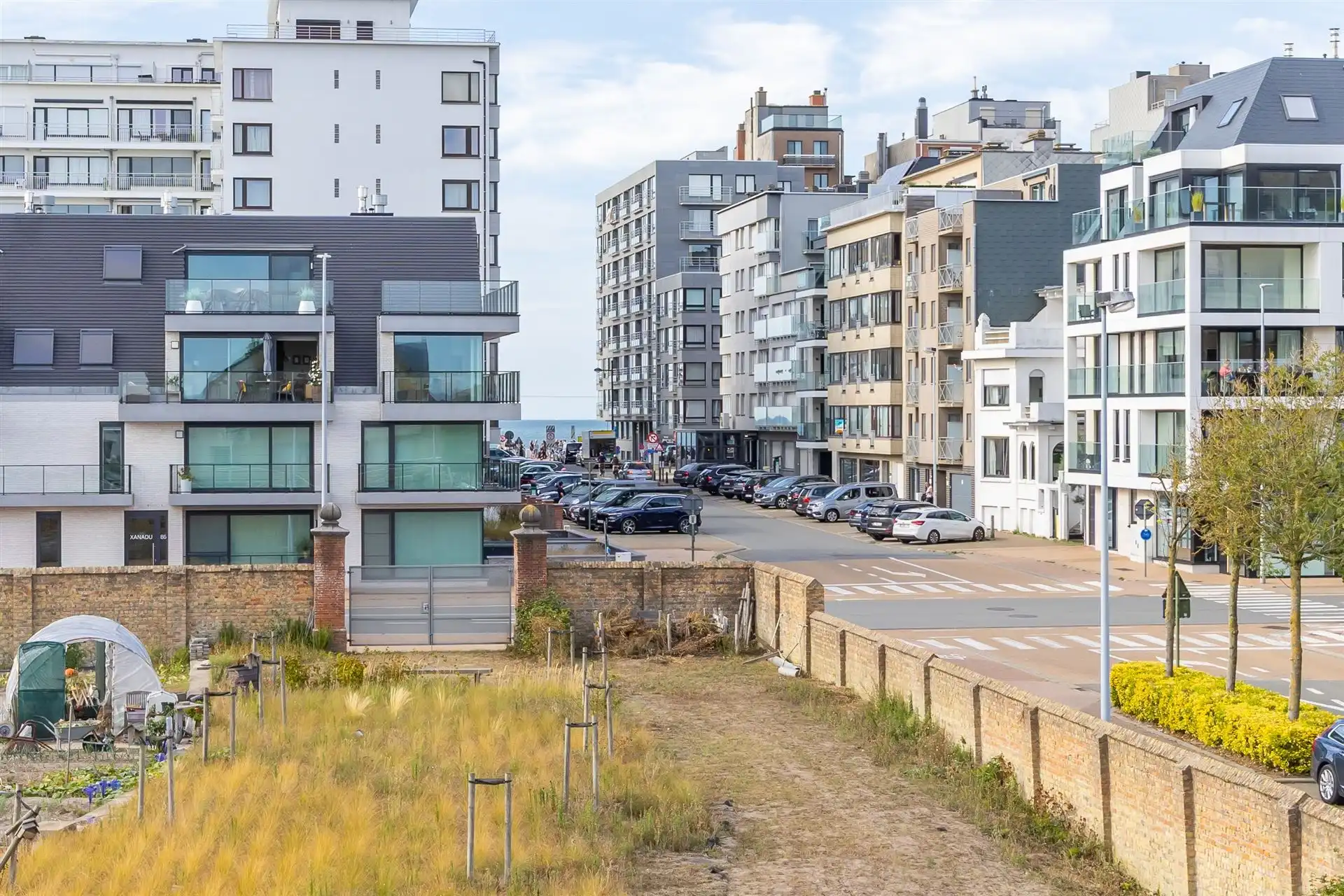 Appartement 2 slaapkamers foto 21