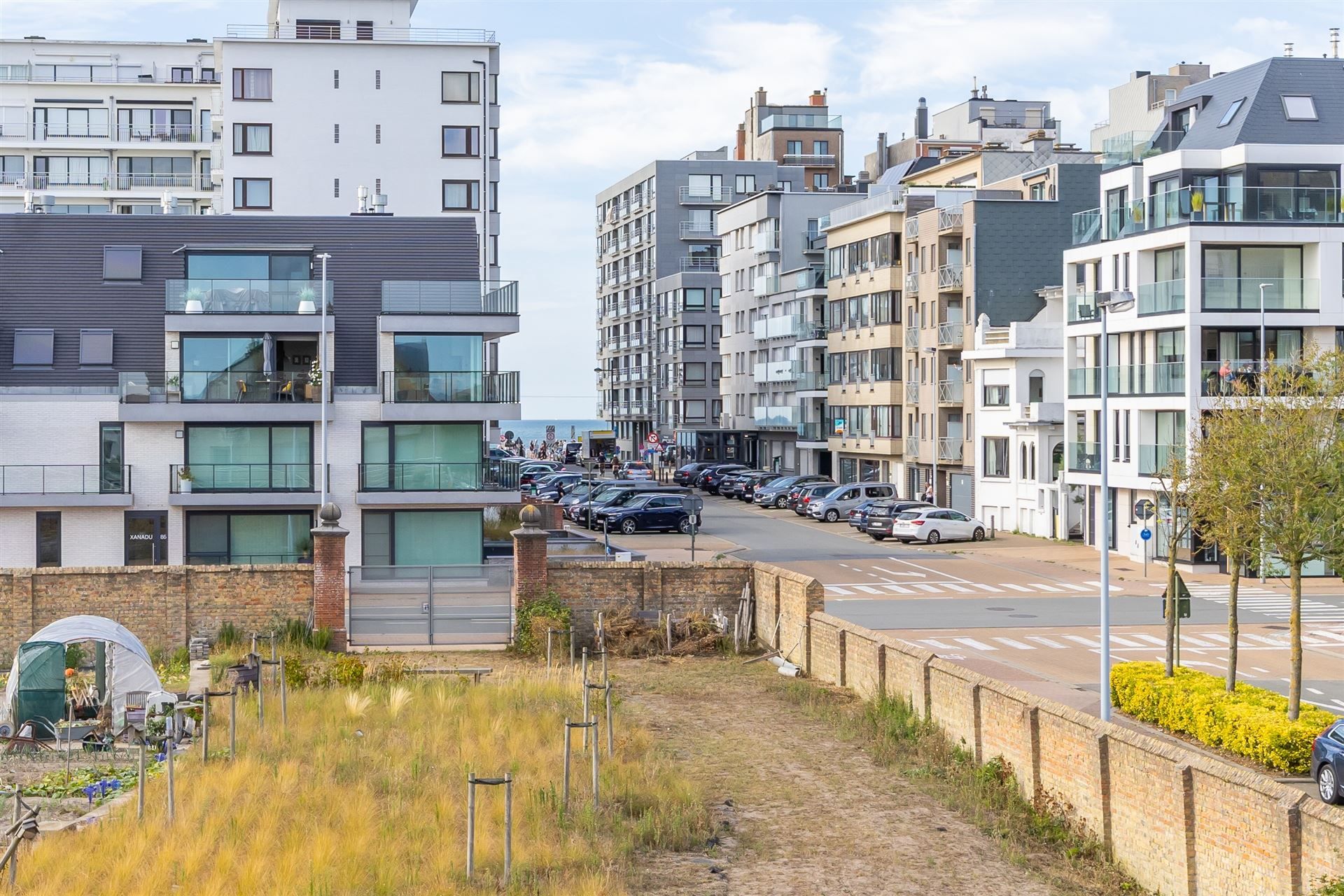 Appartement 2 slaapkamers foto 21