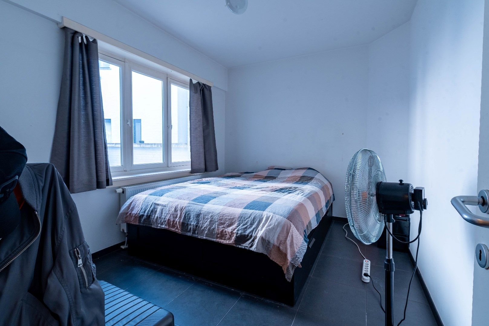  Ideaal starters- of investeringsappartement in de gegeerde wijk Zurenborg foto 12