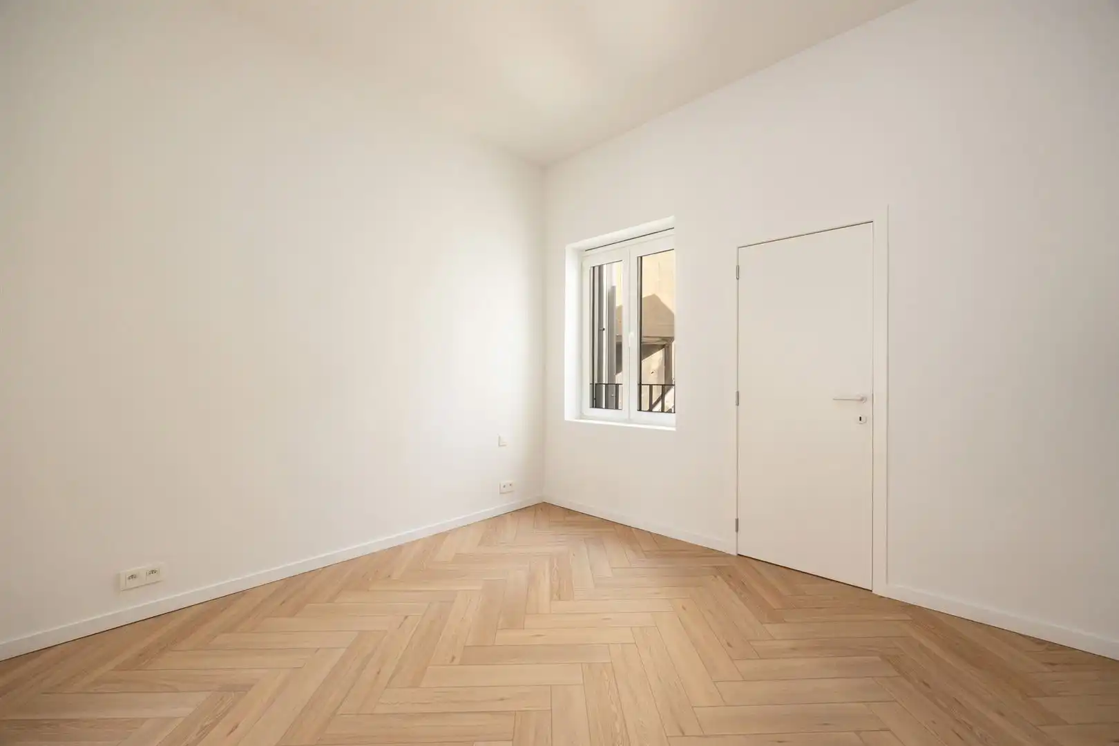 Gerenoveerd en instapklaar appartement met 1 slaapkamer.  foto 10