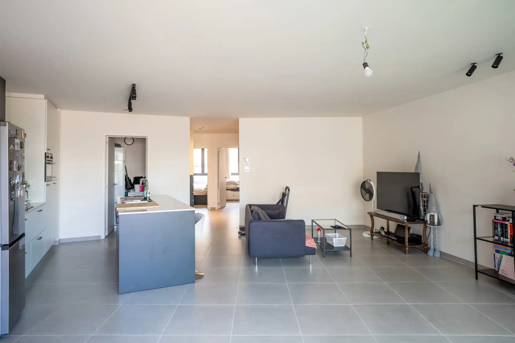 Knap en licht appartement op de eerste verd. met 2 terrassen foto 50