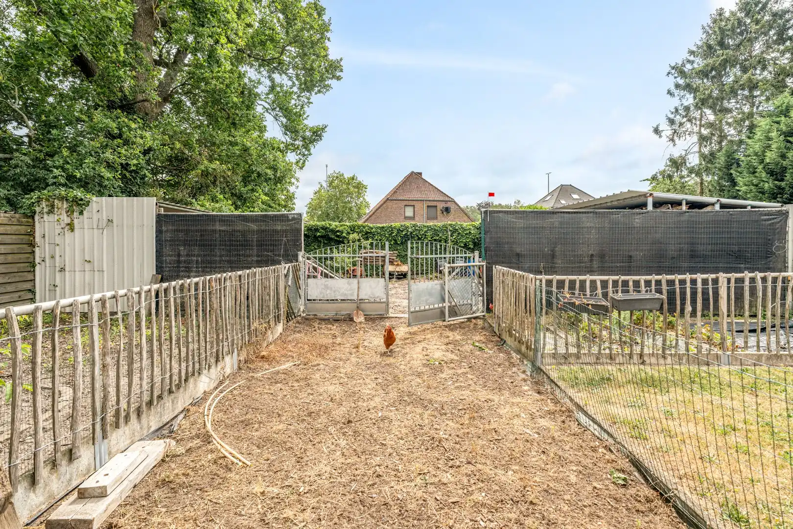 🏡&nbsp;Ruime gezinswoning met 3 slaapkamers op een prachtig perceel van 12a48ca foto 21