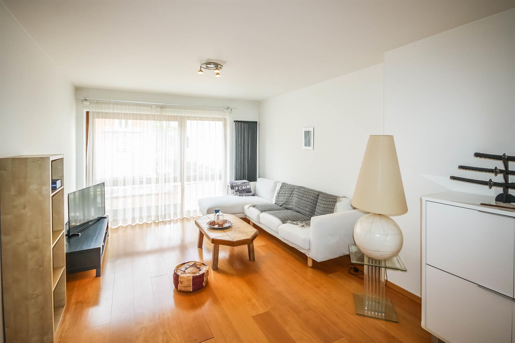 Appartement te huur foto 2