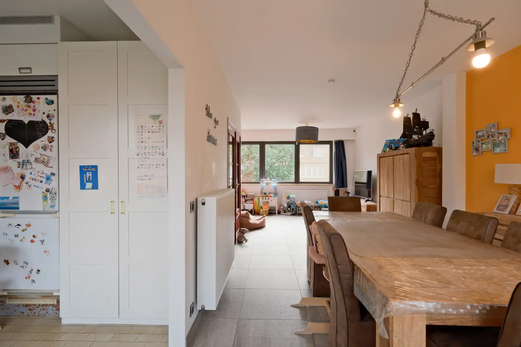 Huis te koop foto 5