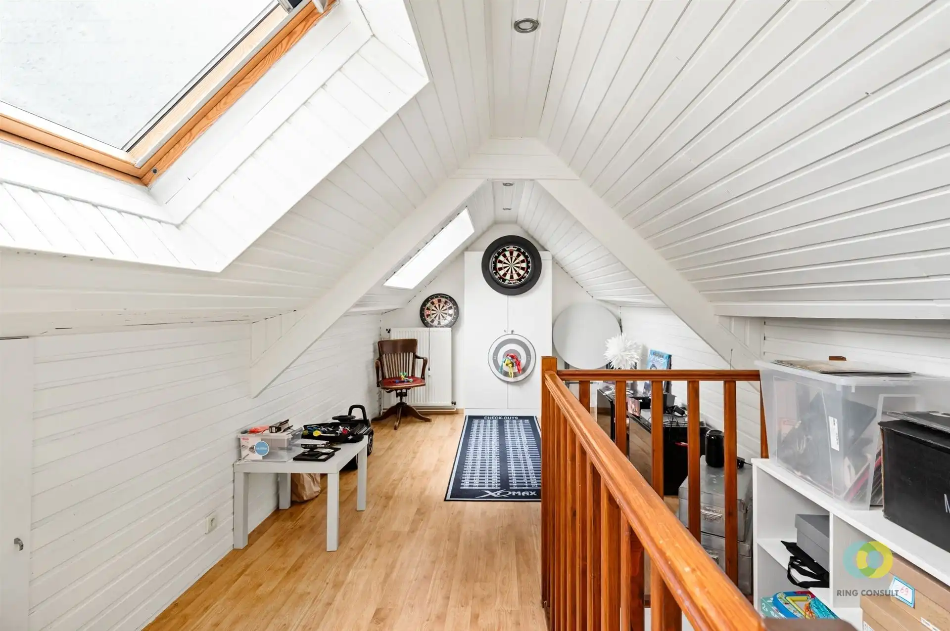 Appartementsgebouw foto 18