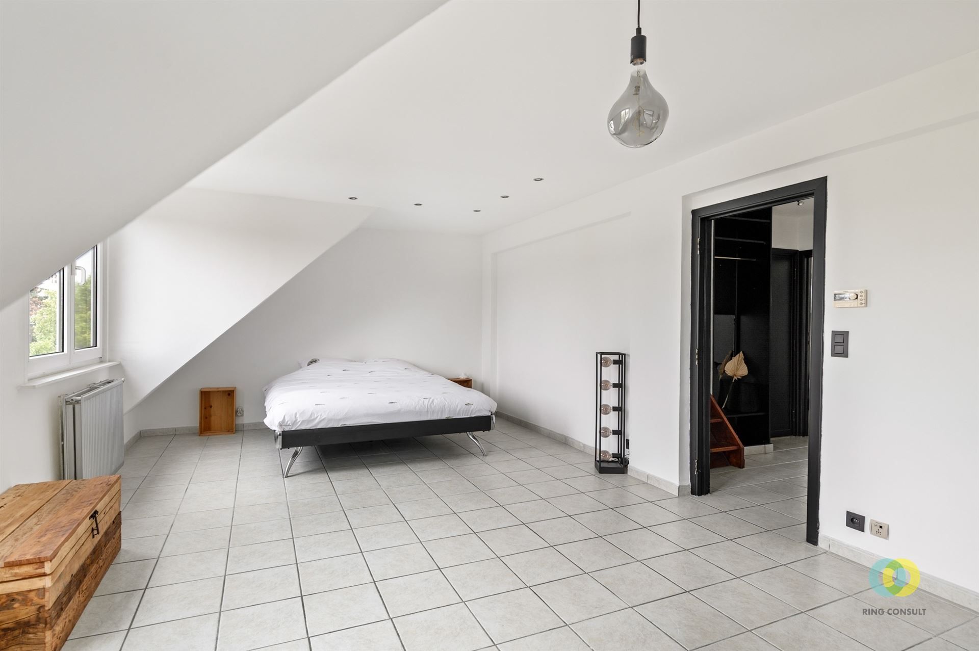 Appartementsgebouw foto 18