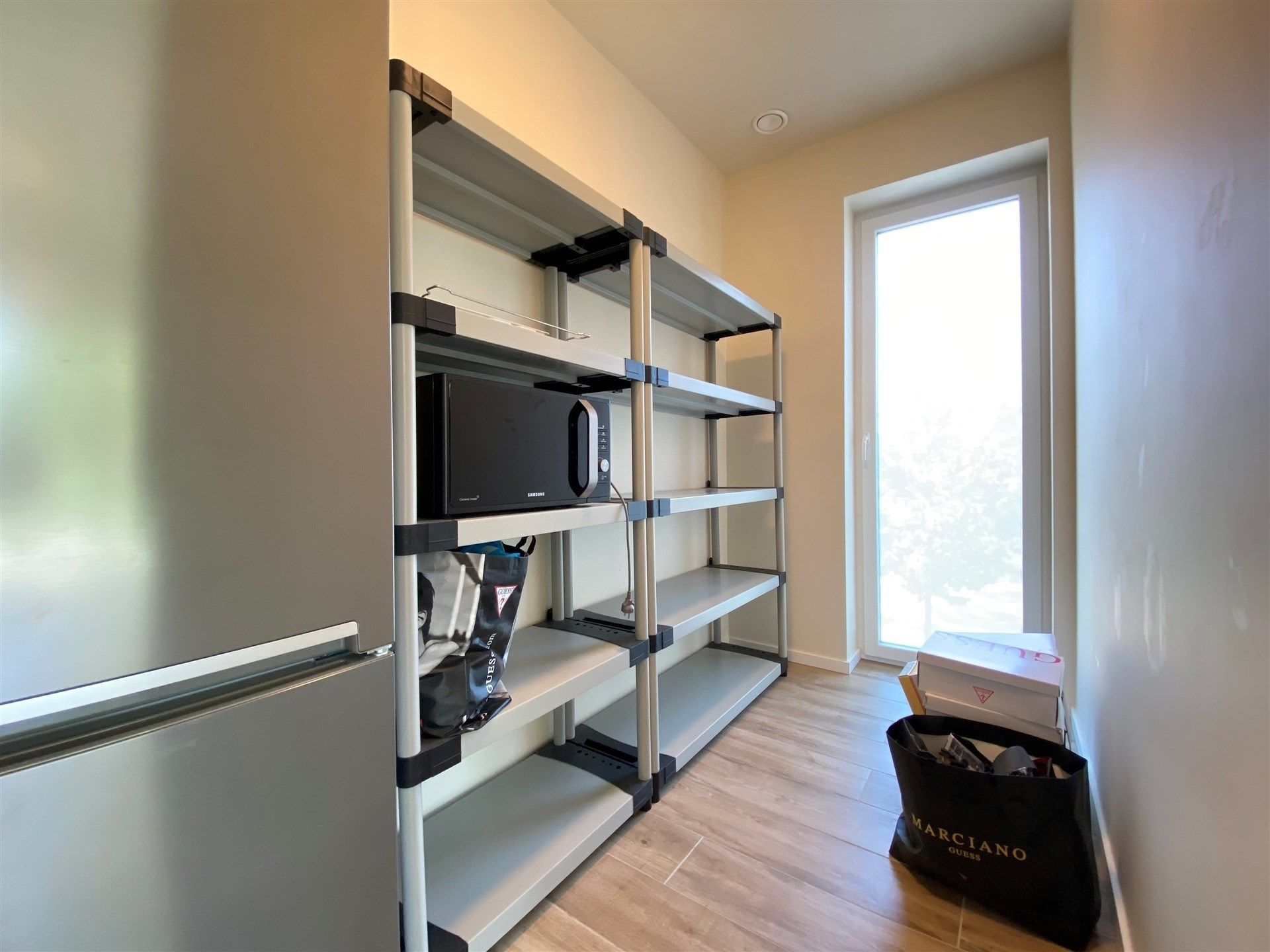 Rustig gelegen appartement met 2 slaapkamers. foto 22