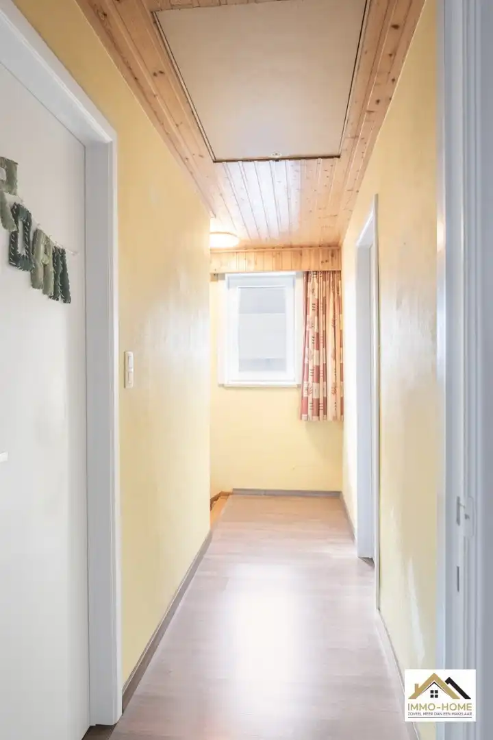 Instapklare woning op rustige topligging te Lokeren foto 17