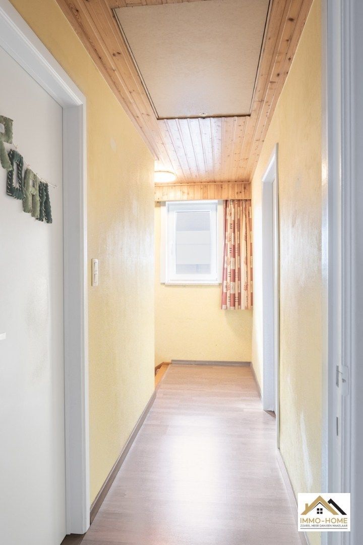 Instapklare woning op rustige topligging te Lokeren foto 17