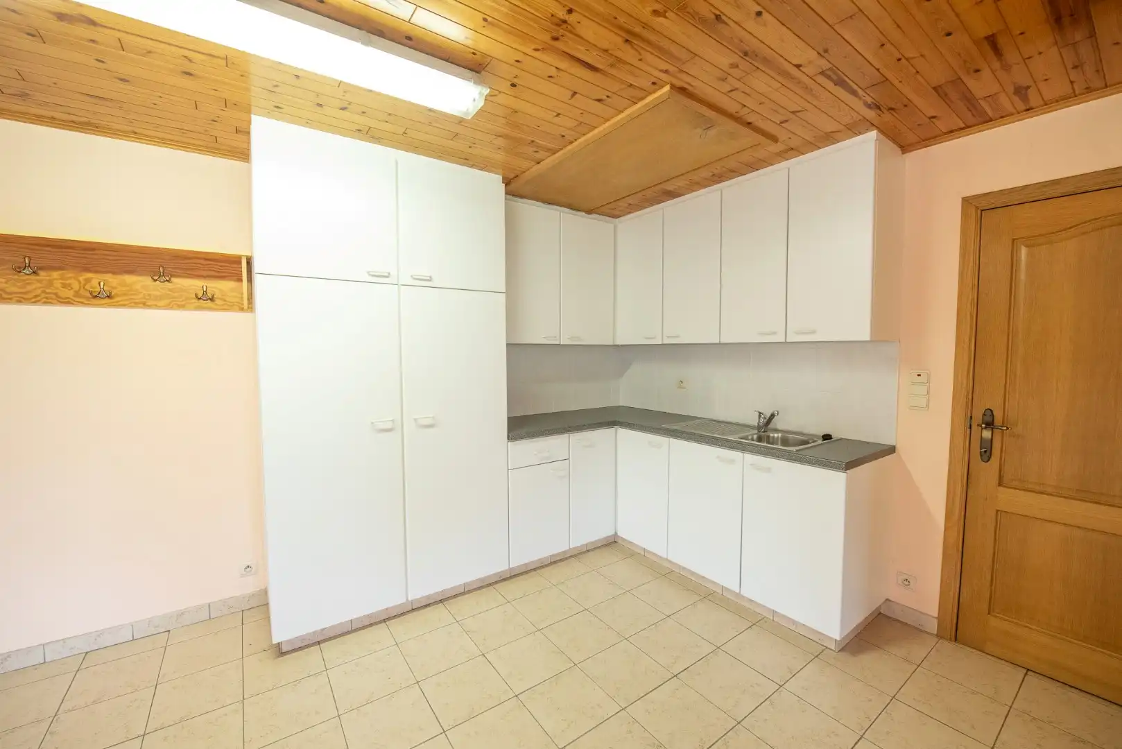 🎉 OPENDEUR zaterdag 13/06 🎉 Iedereen welkom van 12u t.e.m. 13u!   Rustig gelegen, goed onderhouden bungalow op 603 m² in Zulte foto 13