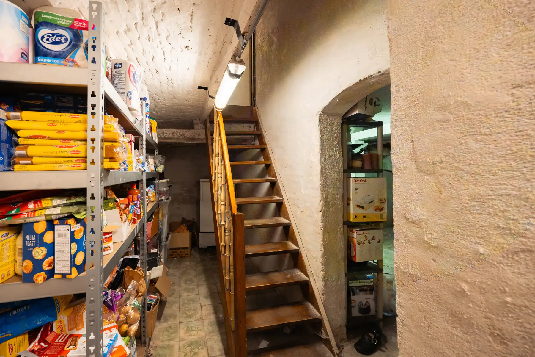 Ruime herenwoning met prachtige tuin in hartje Mechelen foto 25