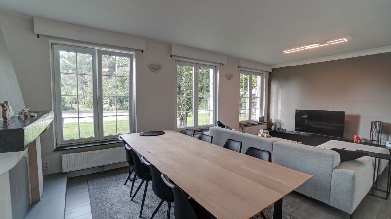 Charmant gelijkvloers-landhuis van 97m² op 8 are 48 ca foto 17