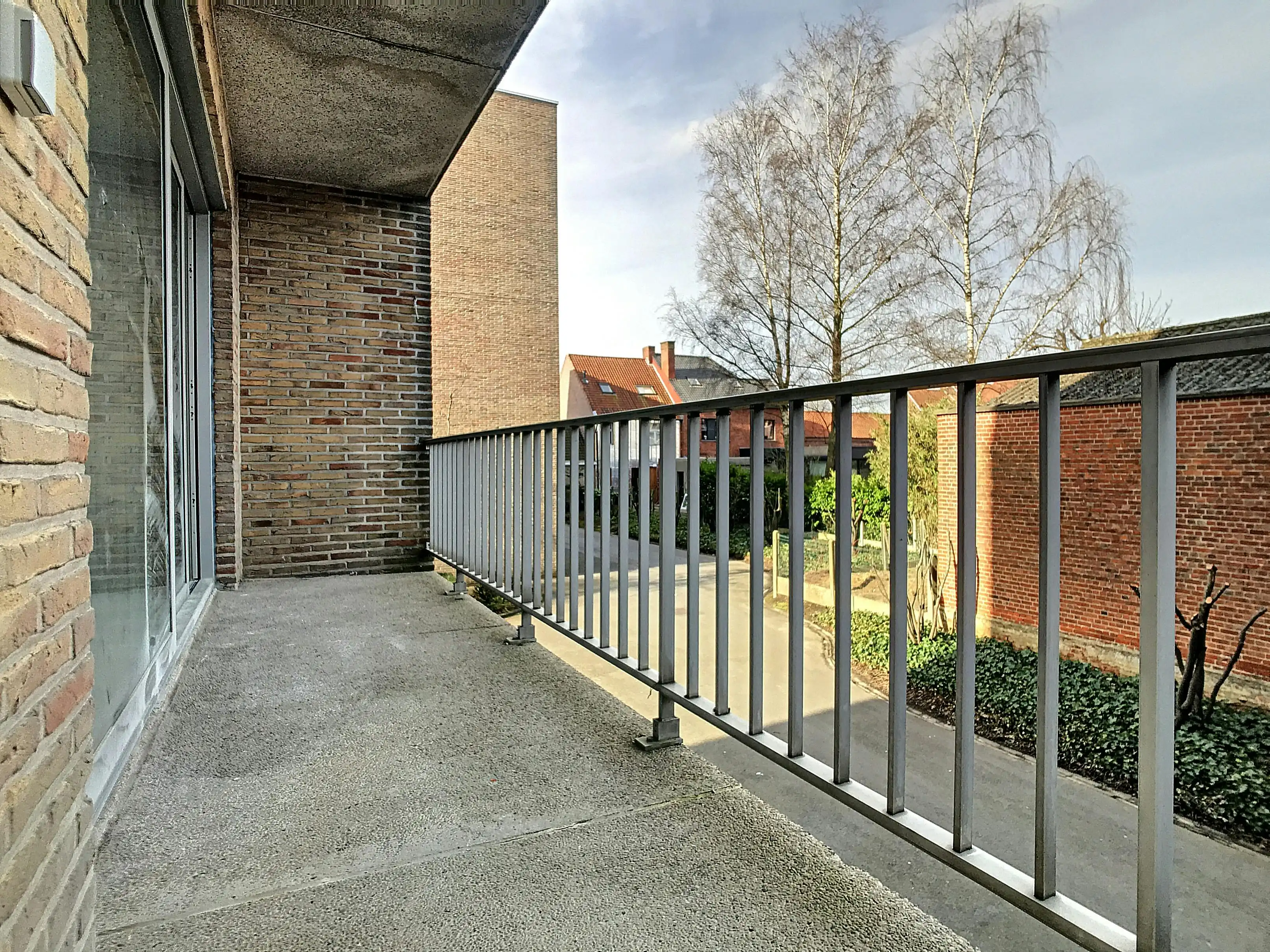 Top investering met 1 slaapkamer en terras te Roeselare!!! foto 7