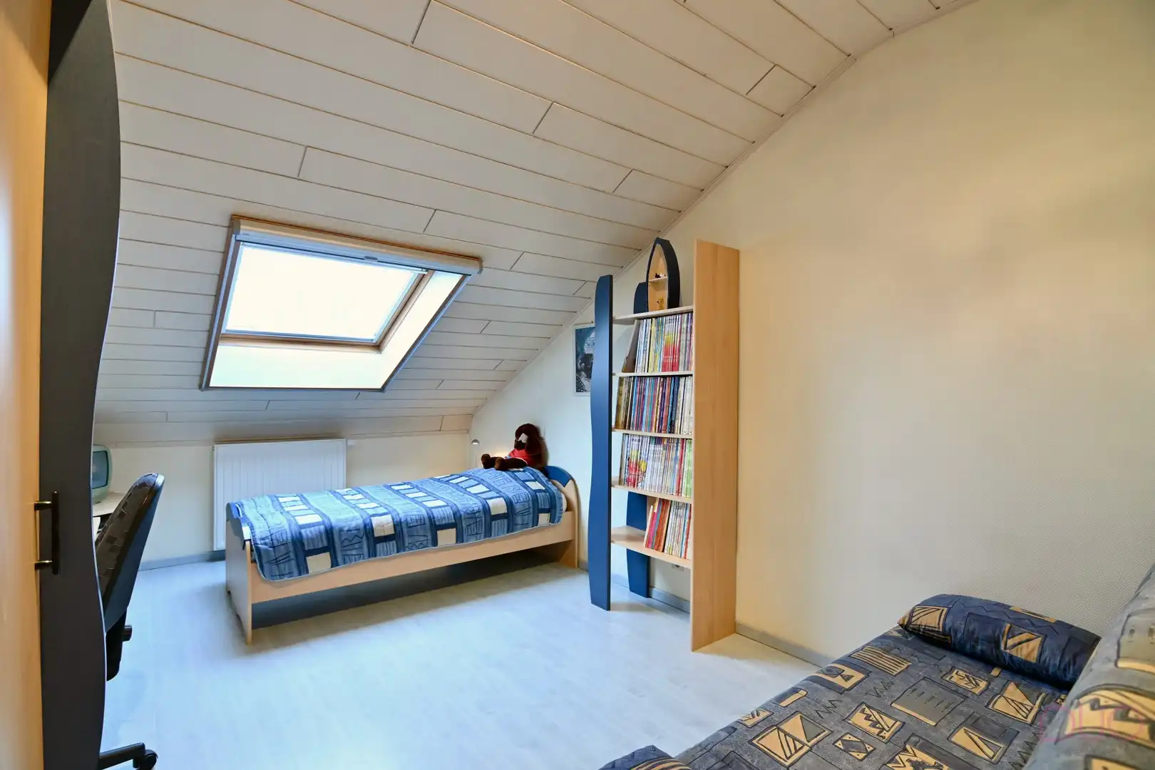 Ruimte, rust en instapklare sfeer in een landelijke setting foto 29