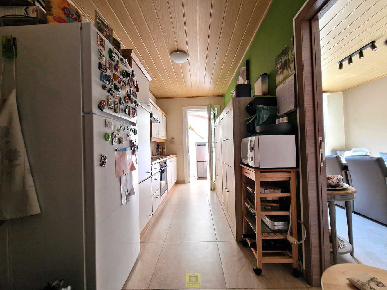 Gezellig woning gelegen in een rustige buurt van Appelterre-Eichem foto 8