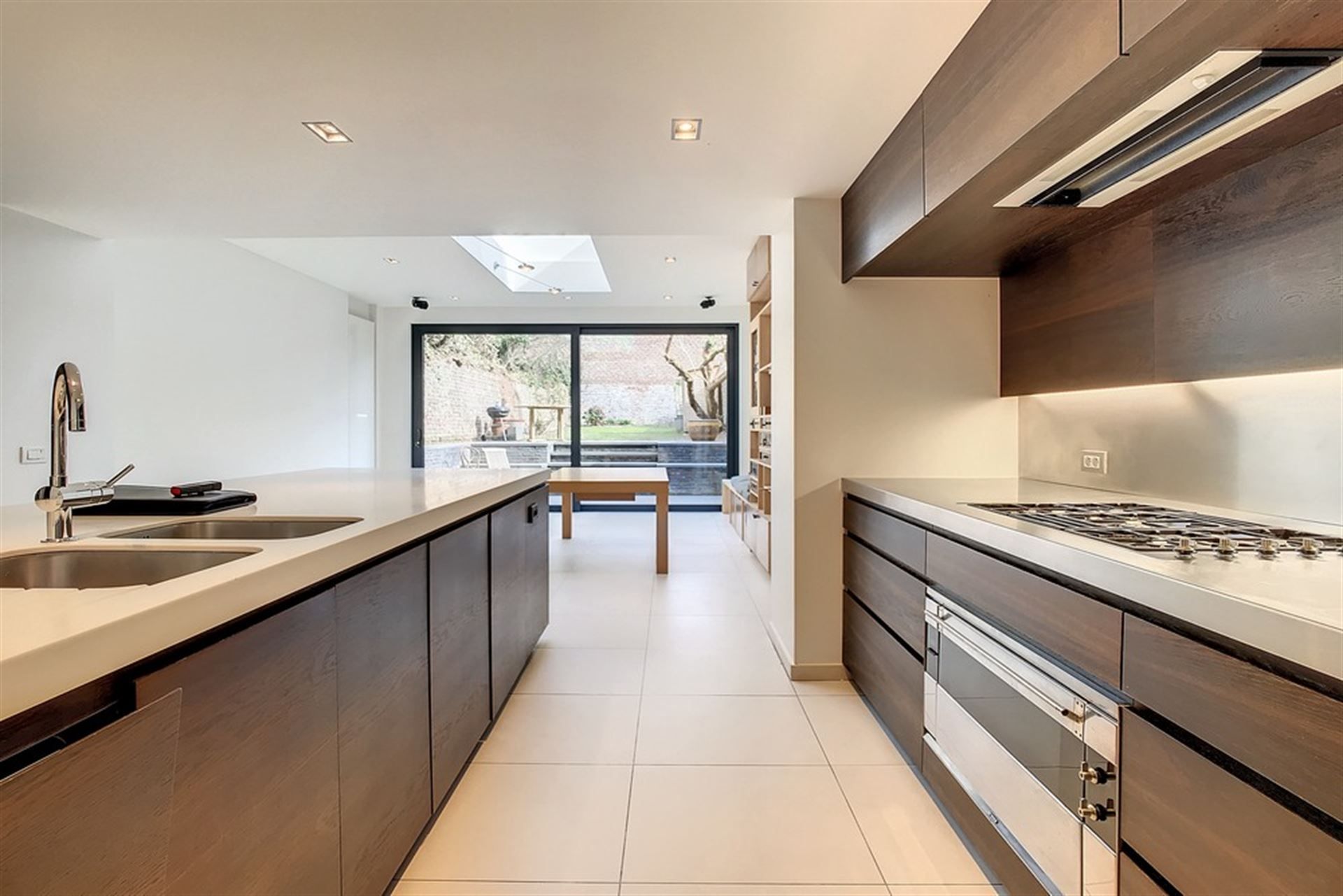 Prachtig gerenoveerde herenwoning foto 16