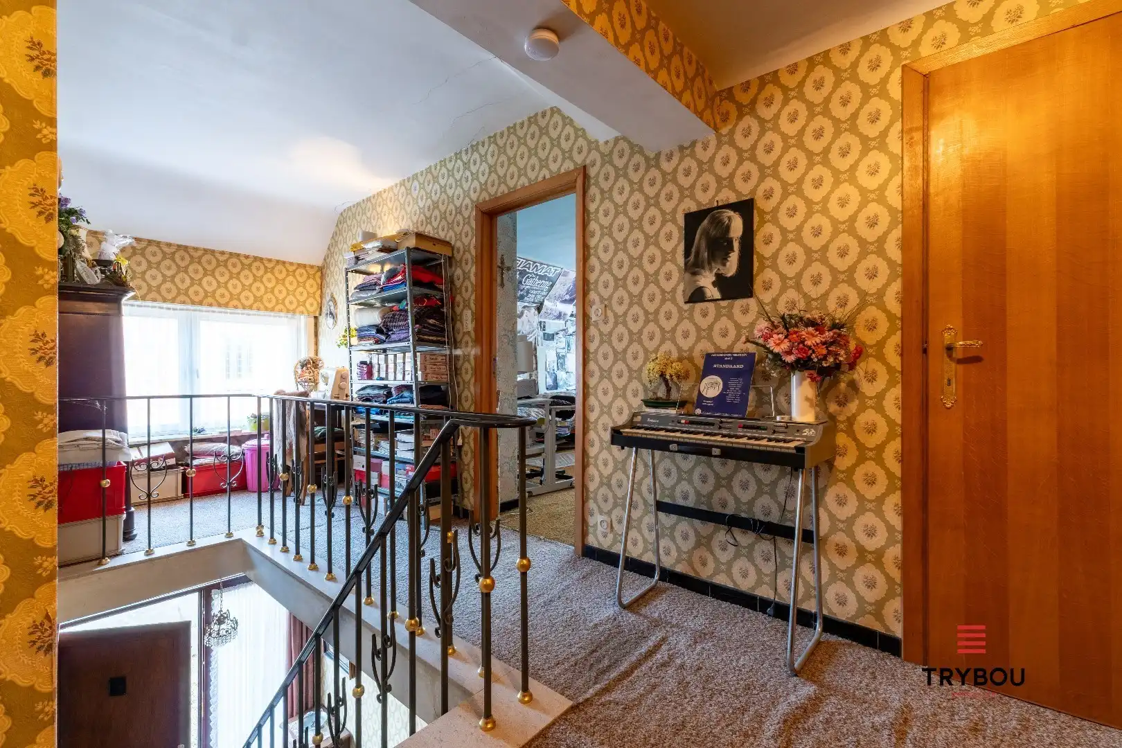 Tijdloze woning met veel mogelijkheden op ruim perceel foto 13