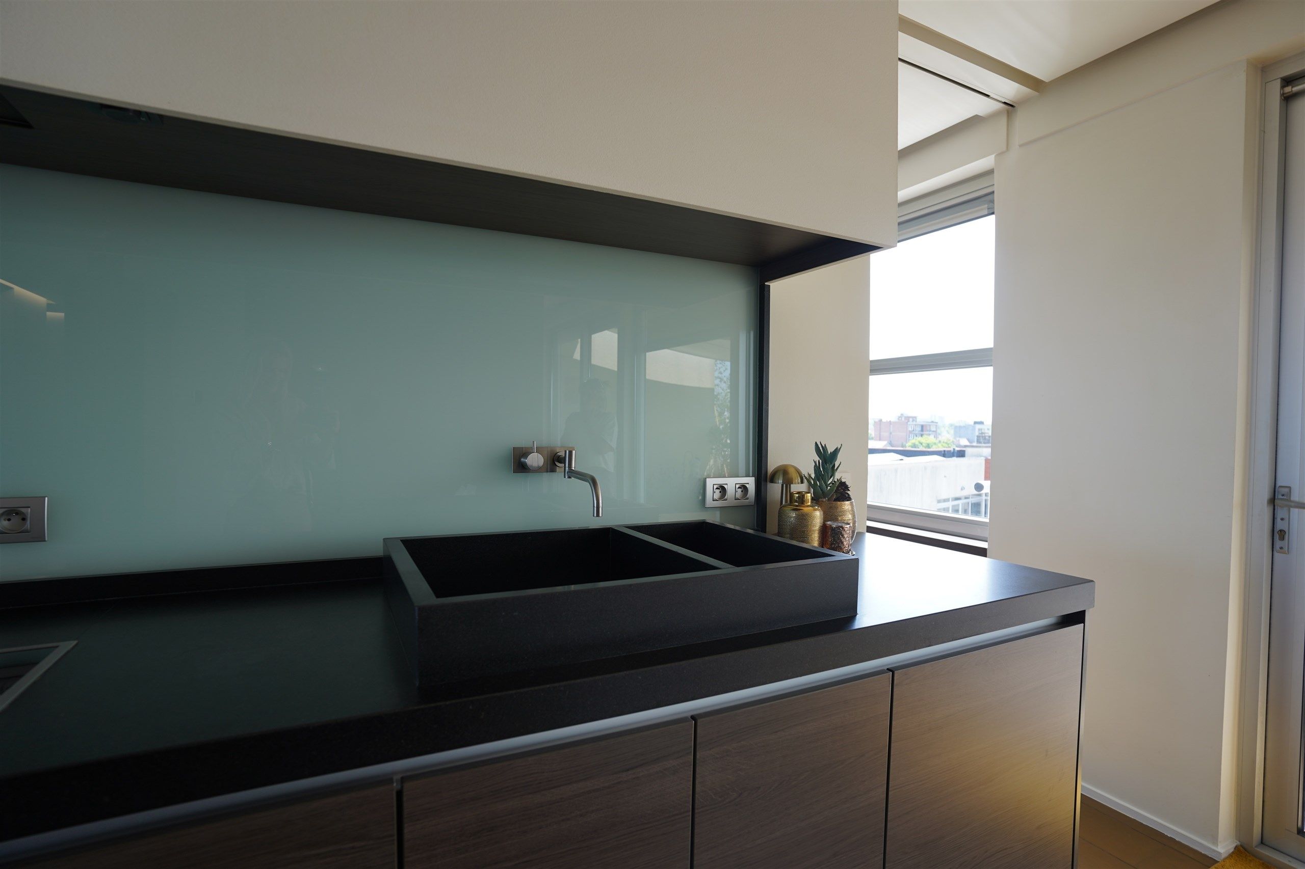 DAK appartement: Een zeldzame kans!  Luxe leven aan de TOP! foto 11