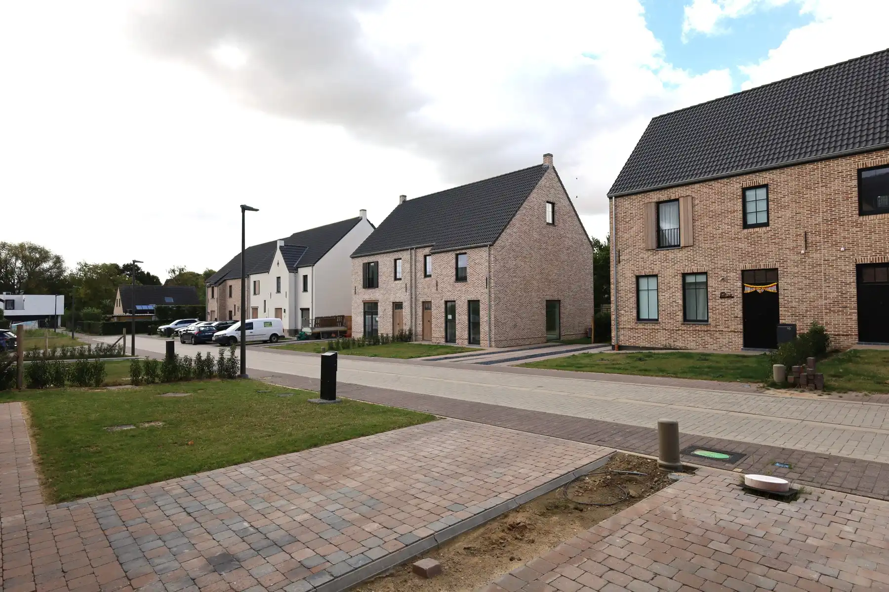 Laatste kansen: 85% verkocht – Instapklare nieuwbouwwoning aan 6% BTW foto 21