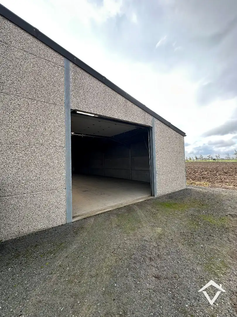 Opslagruimte van 250m² te huur in Diksmuide foto 3