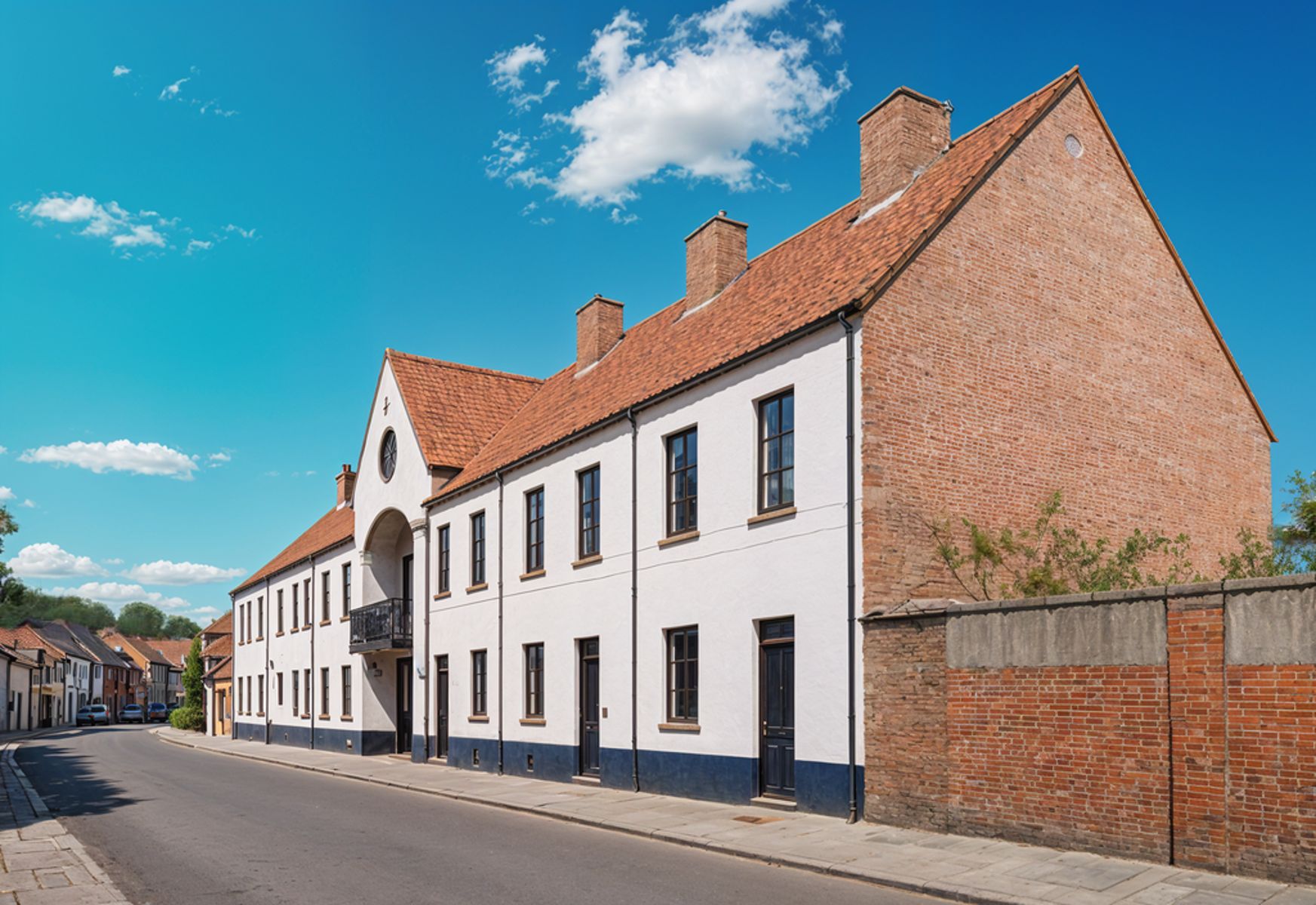 Instapklare woning met 4 slaapkamers en tuin foto 3