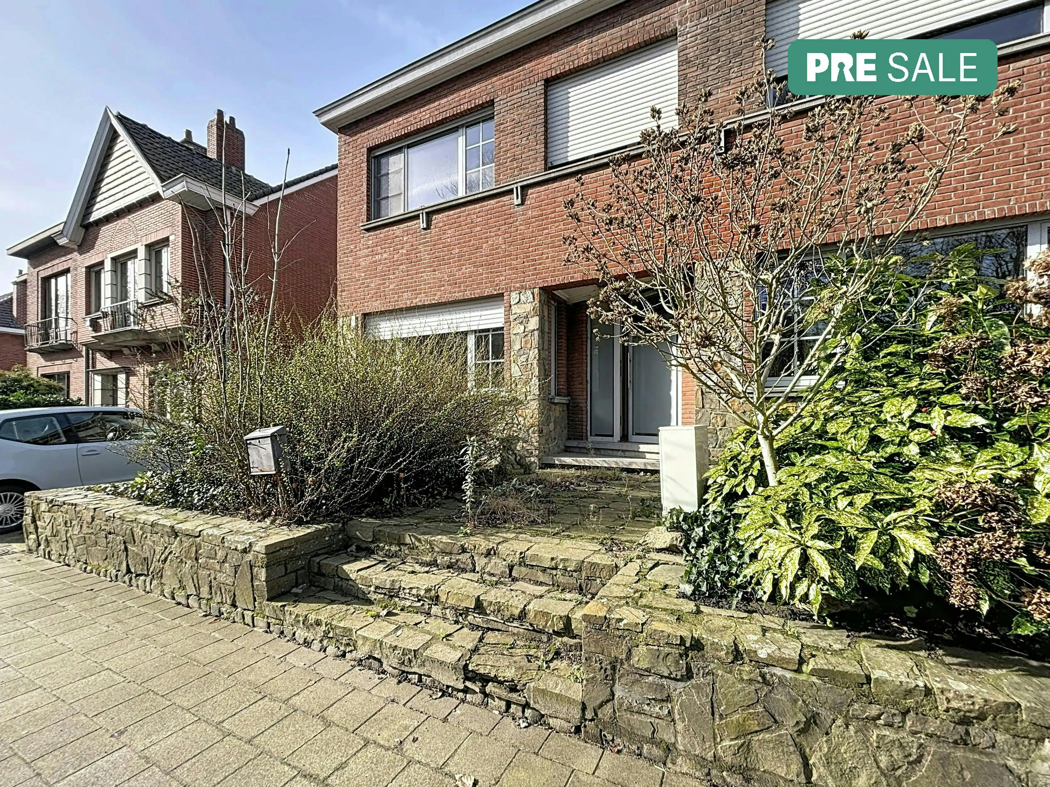 Huis te koop Heirstraat 44 - 9880 Lotenhulle