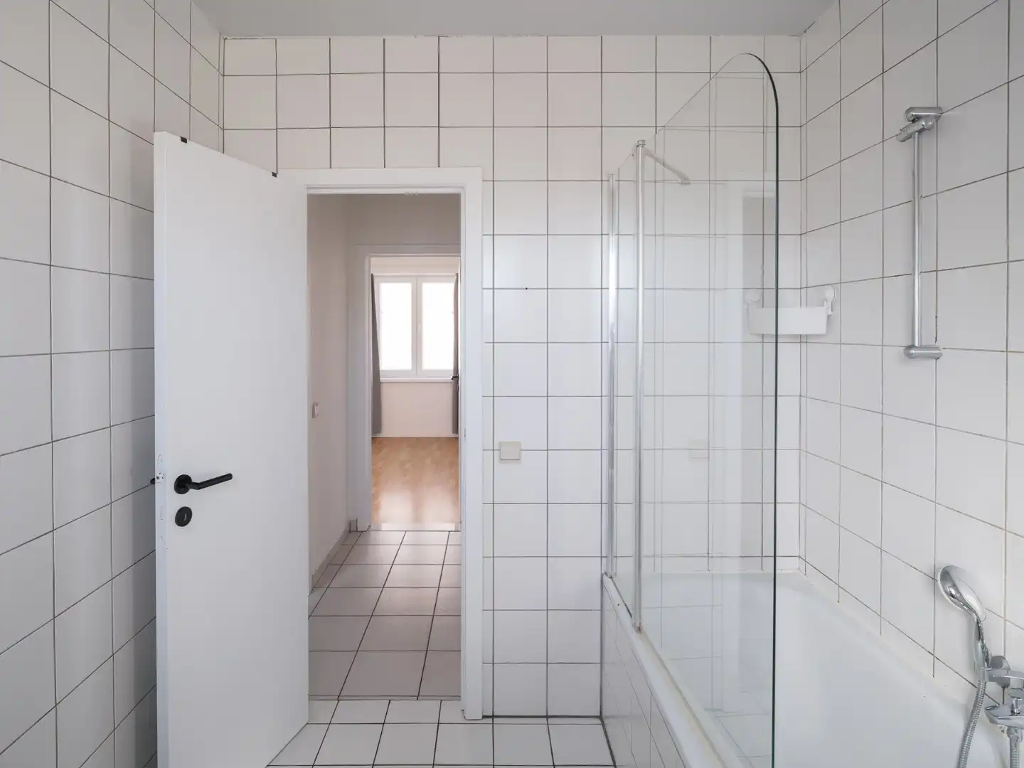 Ruim appartement met terras, garage en 2 slaapkamers in Drongen foto 15