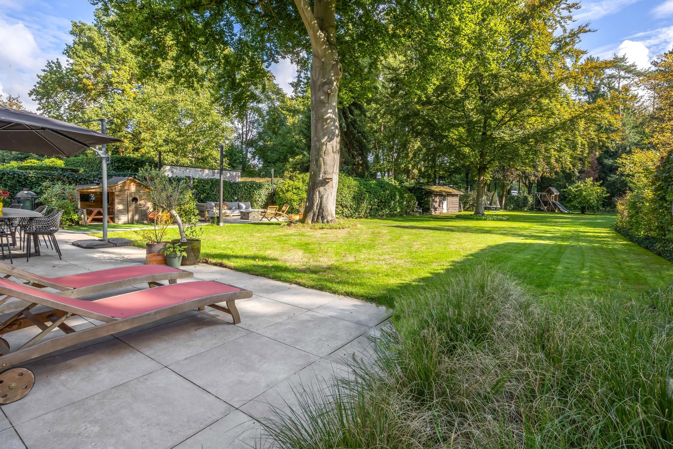 Instapklare villa op toplocatie in Hertebos foto 30