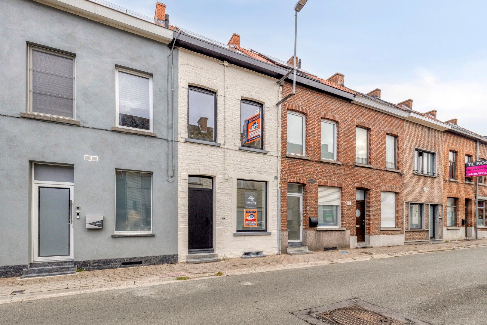 Instapklare stadswoning met 3 slaapkamers en tuintje!  foto 11